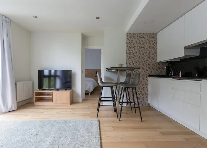 Apartamentos Niza