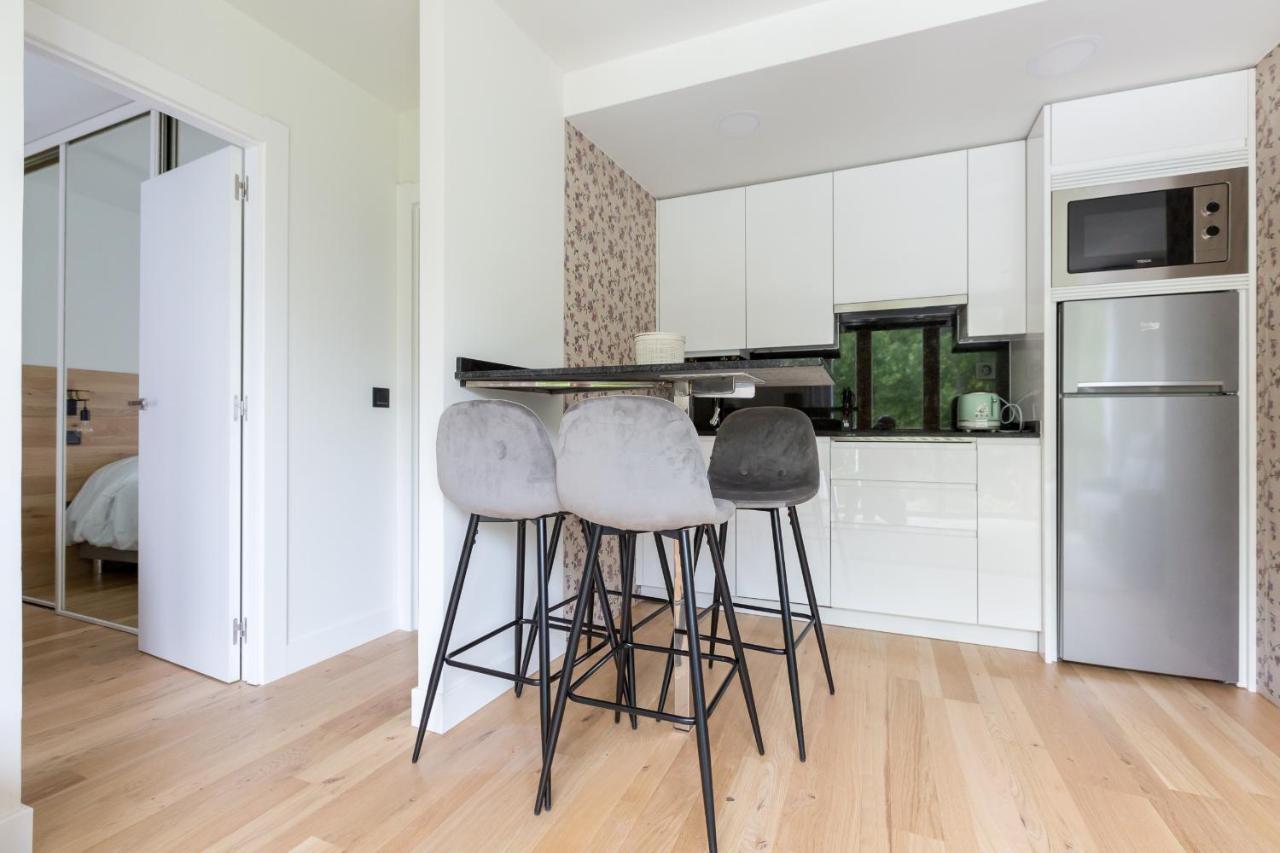 Apartamento Niza