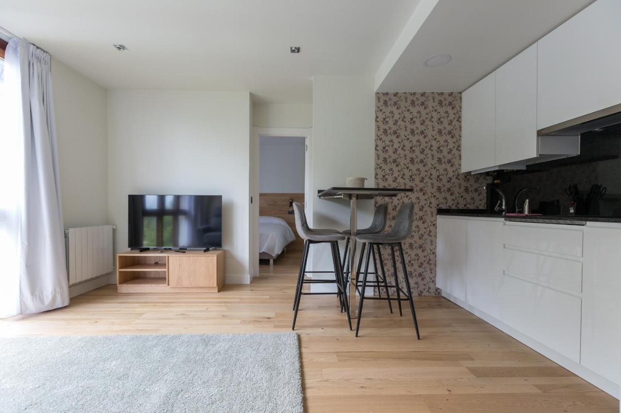 Niza Apartament Santander