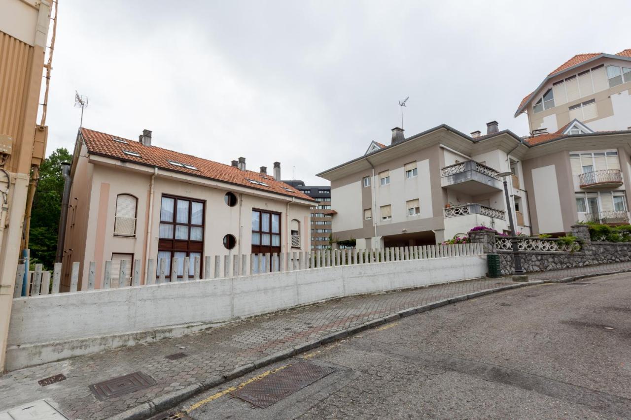 Apartament Niza Santander