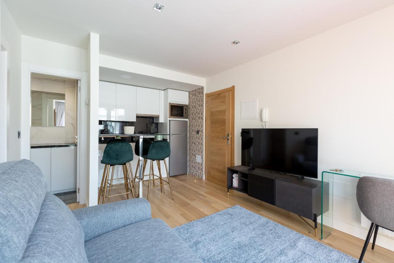 Apartament Niza *