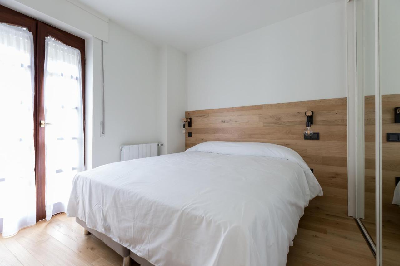 Apartament Niza Santander