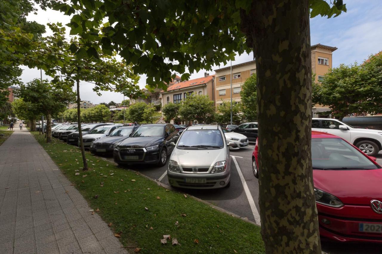 Niza Apartament Santander